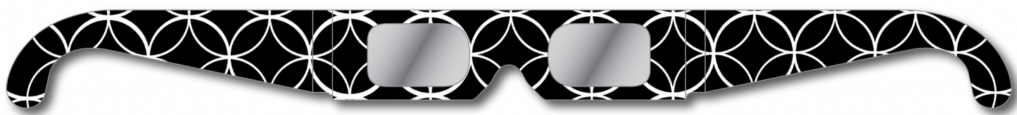 Interlocking Eclipses